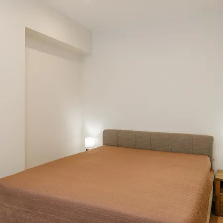 Apartment Apartamentai Vaida *