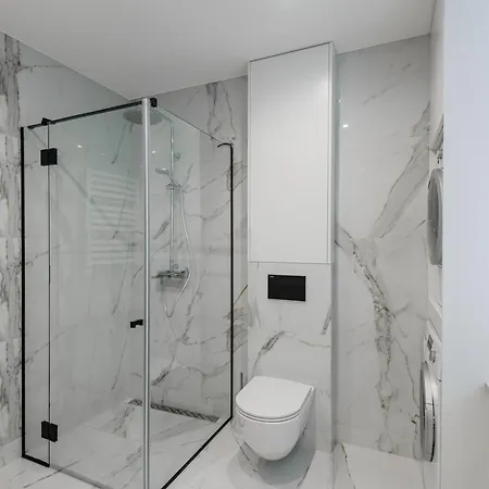 Apartamentai Vaida