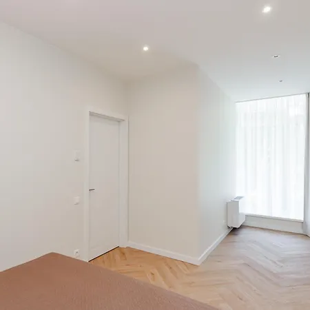 Apartamentai Vaida Palanga