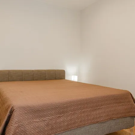Apartamentai Vaida Apartment Palanga