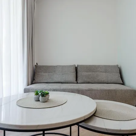 Apartment Apartamentai Vaida *