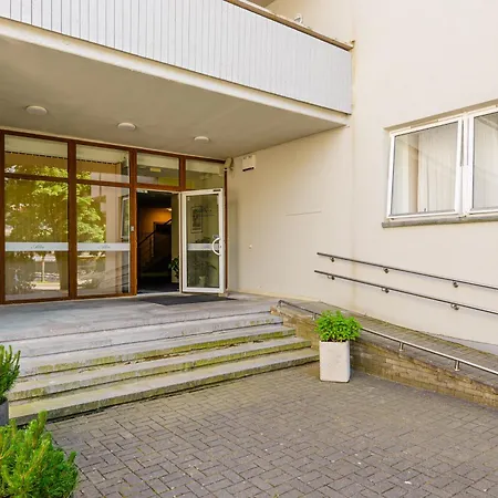 Apartment Apartamentai Vaida Palanga
