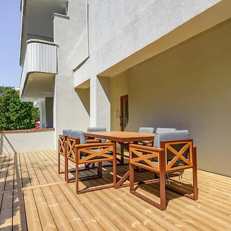 Apartamentai Vaida * Palanga