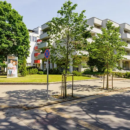 Apartamentai Vaida * Palanga