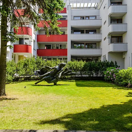 Apartment Apartamentai Vaida Palanga