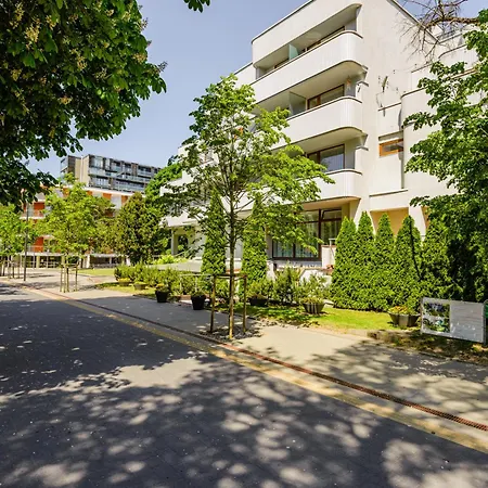 Apartamentai Vaida